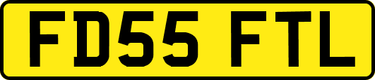 FD55FTL