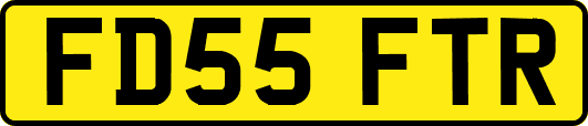 FD55FTR