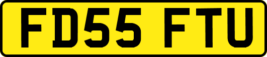 FD55FTU