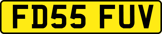 FD55FUV