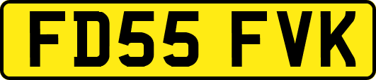 FD55FVK