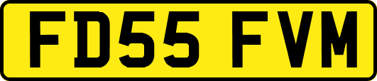 FD55FVM