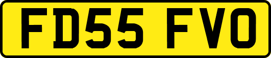 FD55FVO