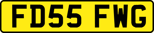 FD55FWG