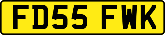 FD55FWK