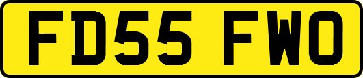 FD55FWO