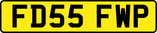 FD55FWP