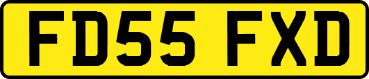 FD55FXD