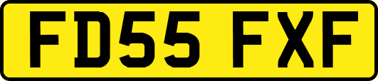 FD55FXF