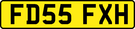 FD55FXH