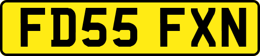 FD55FXN