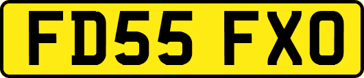 FD55FXO