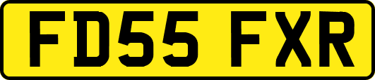 FD55FXR