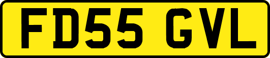 FD55GVL