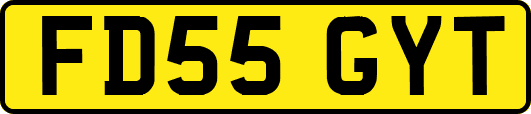 FD55GYT