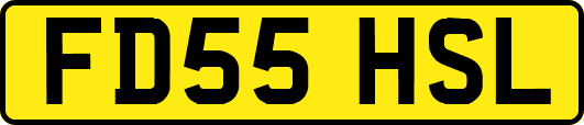 FD55HSL