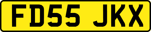 FD55JKX