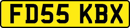 FD55KBX