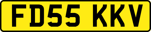 FD55KKV