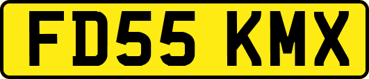 FD55KMX