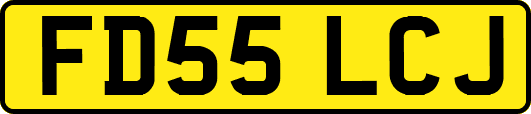 FD55LCJ