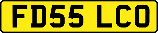 FD55LCO