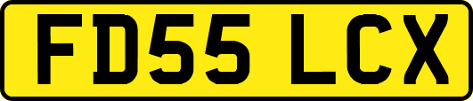 FD55LCX