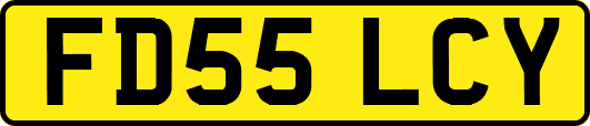 FD55LCY