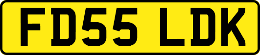 FD55LDK