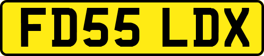 FD55LDX