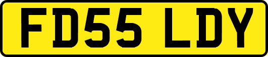 FD55LDY