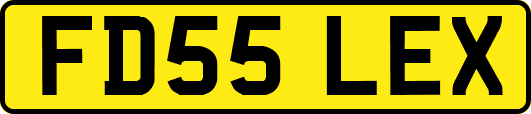 FD55LEX