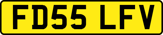 FD55LFV