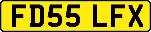 FD55LFX