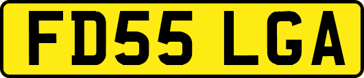 FD55LGA