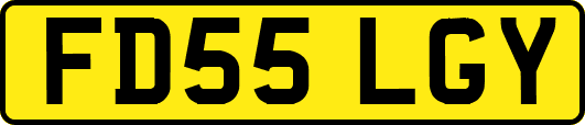 FD55LGY