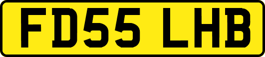 FD55LHB