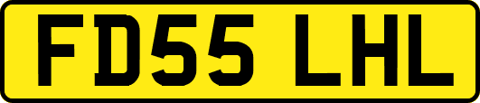 FD55LHL