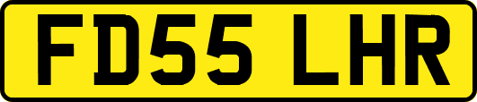 FD55LHR