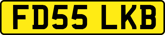 FD55LKB