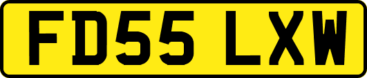 FD55LXW