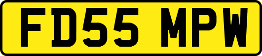 FD55MPW