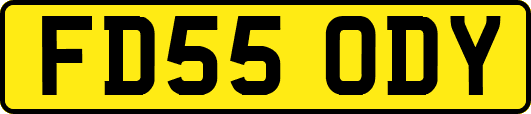 FD55ODY