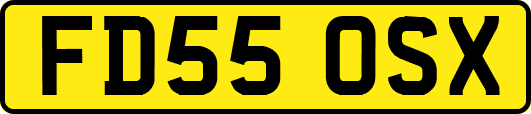 FD55OSX