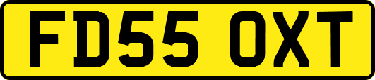 FD55OXT