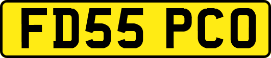 FD55PCO