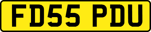 FD55PDU