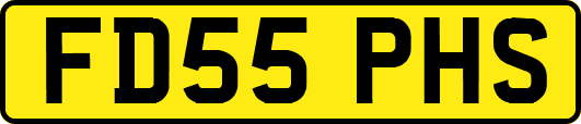 FD55PHS