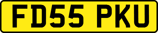 FD55PKU