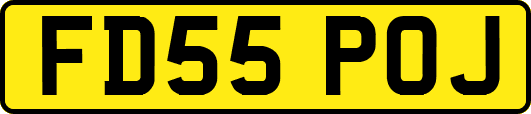 FD55POJ
